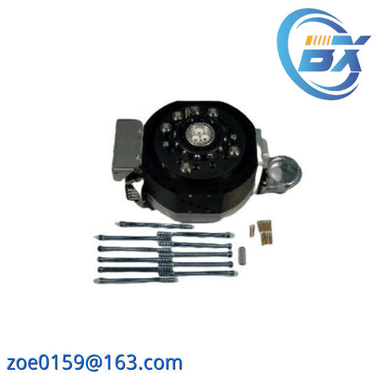 GE IC660TBD025