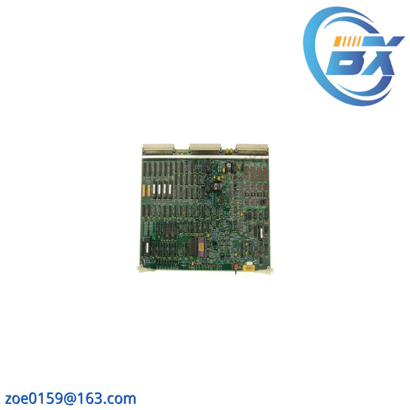 GE IC660TSA100