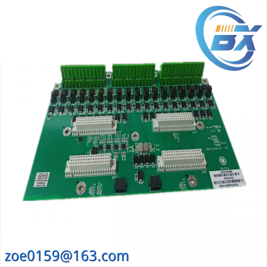 GE IC660TSA100