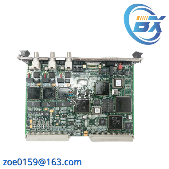 GE IC670ALG310-JA