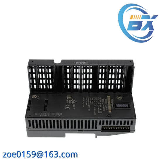 GE IC670ALG310-JA