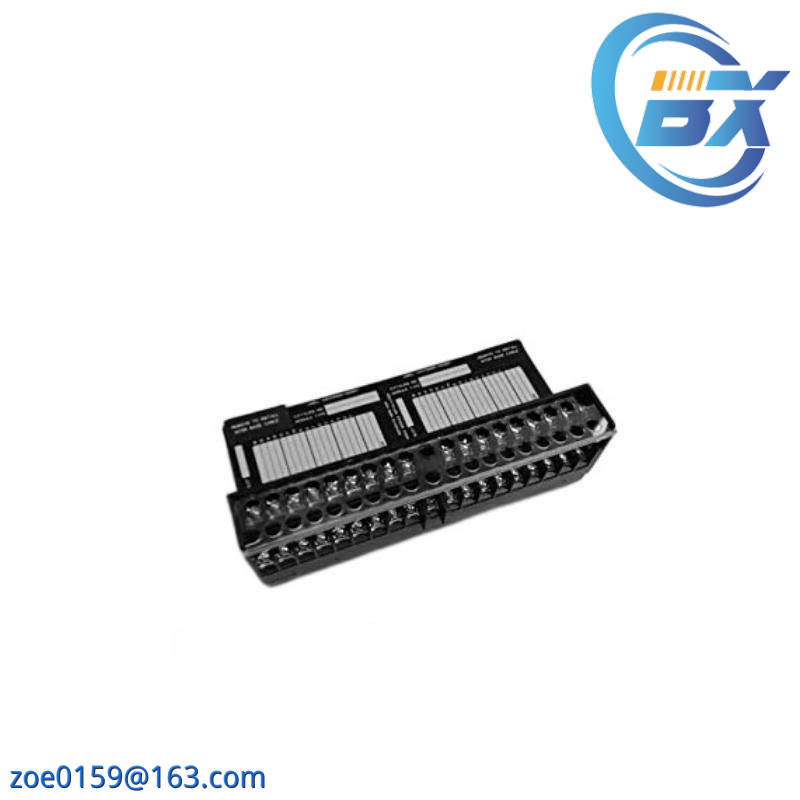 GE IC670CHS001