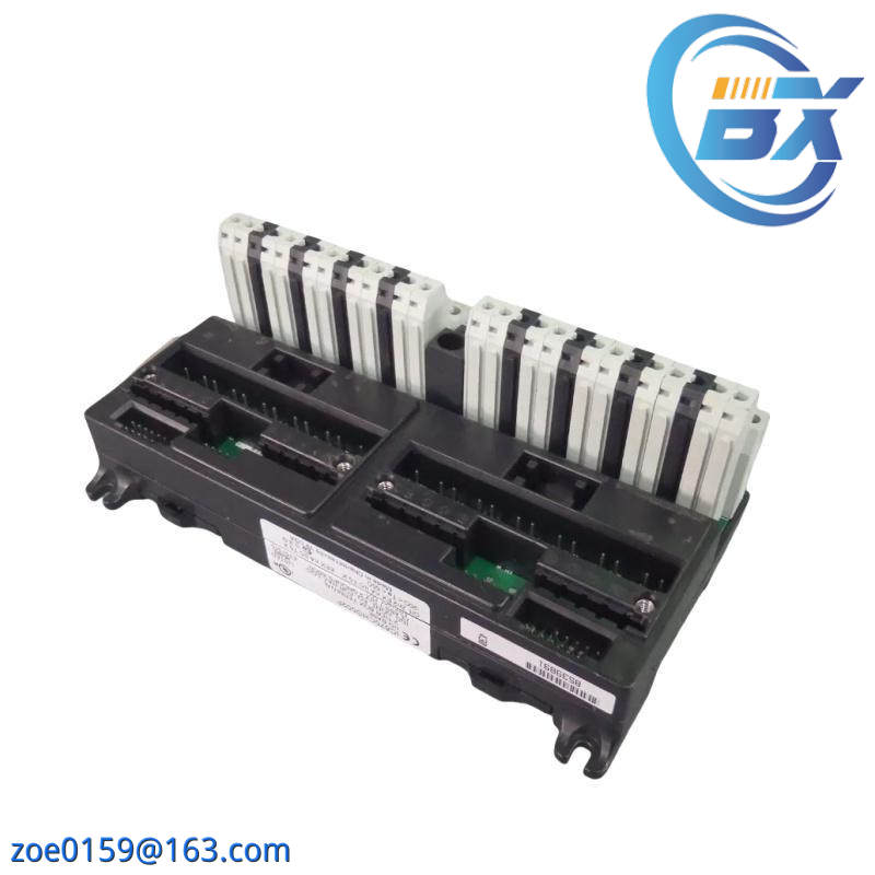 GE IC670CHS002
