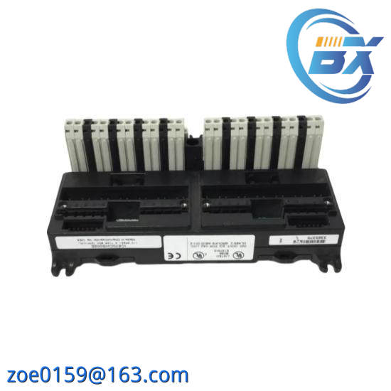 GE IC670CHS002