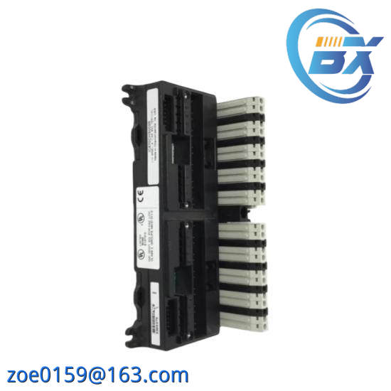 GE IC670CHS002