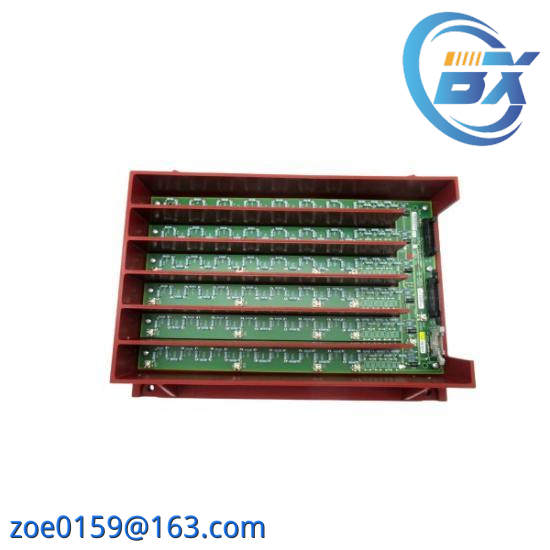 GE IC670CHS002底座
