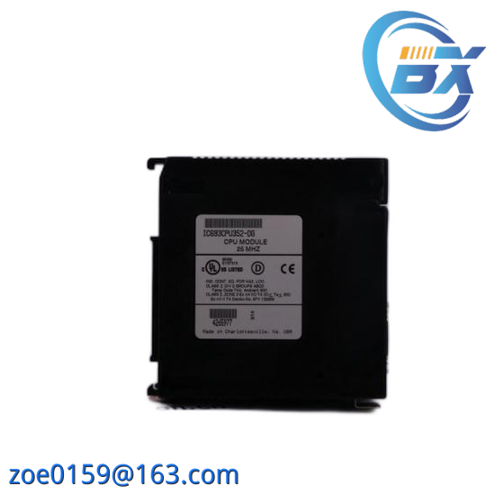 GE IC670MDL241J