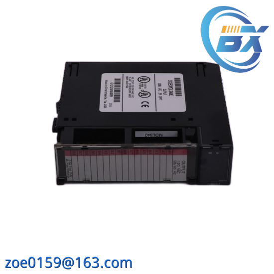 GE IC693MDL655  