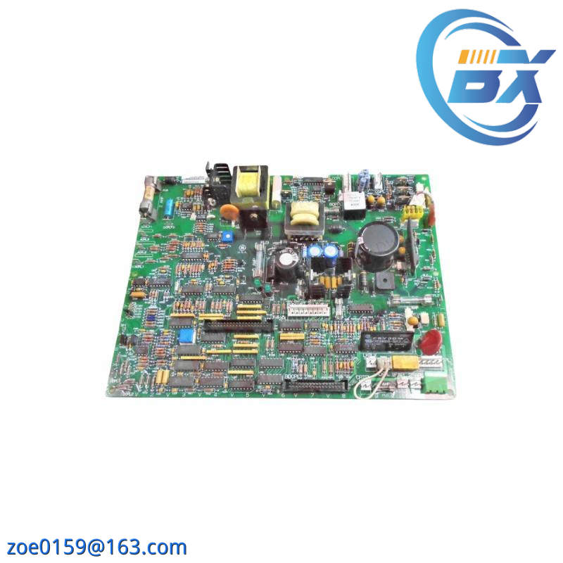GE IC670PBI001底座