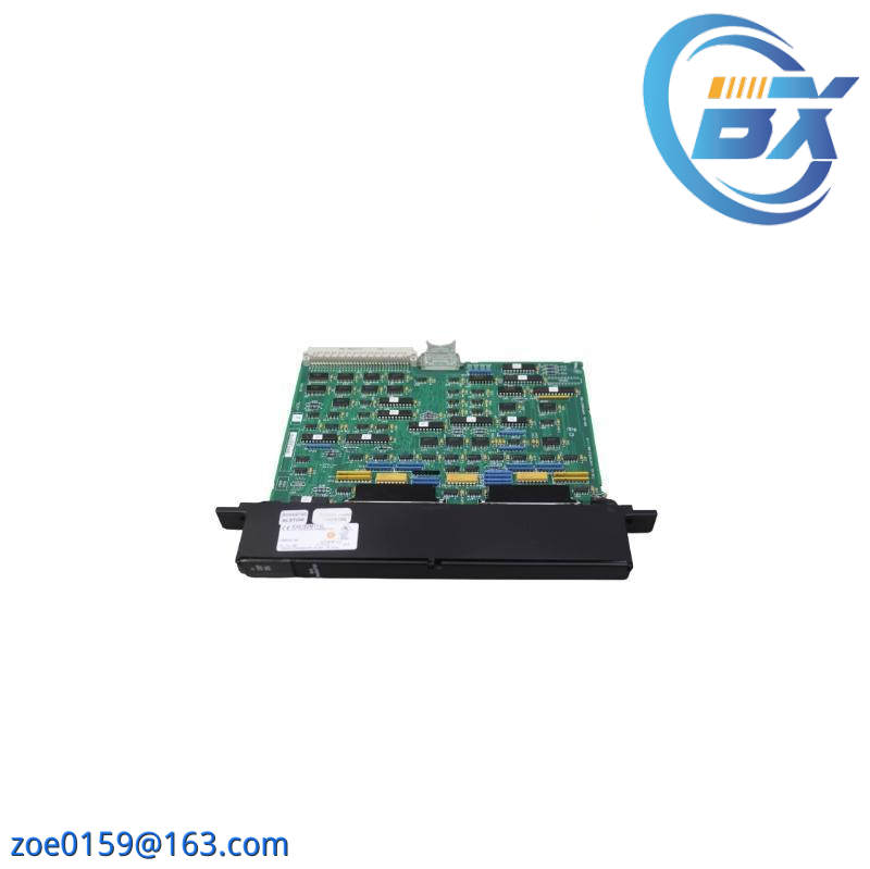 GE IC687BEM713