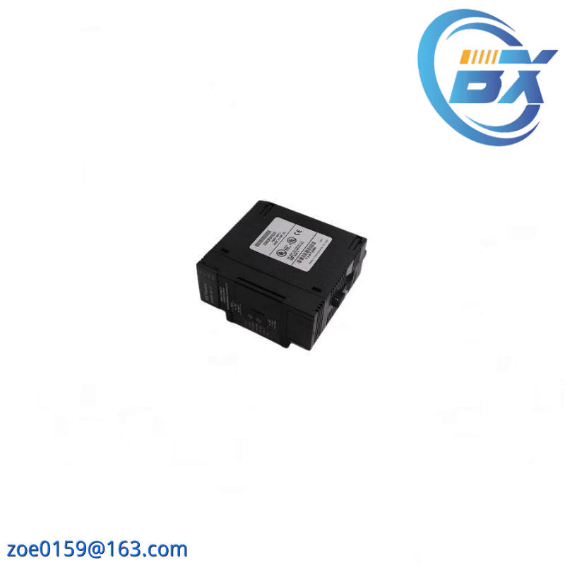 GE IC687RCM711