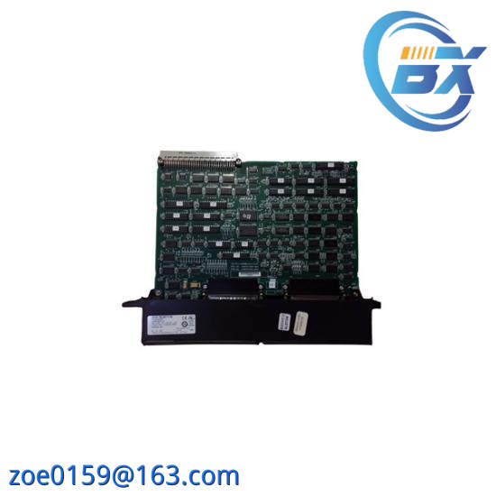 GE IC687RCM711