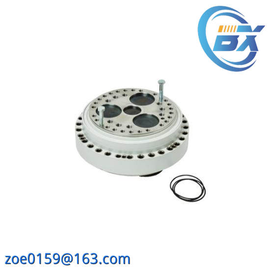 GE IC693ACC323B