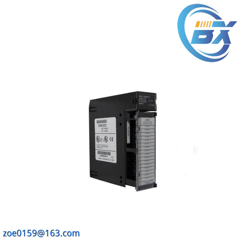 GE IC693ALG222E INPUT ANALOG