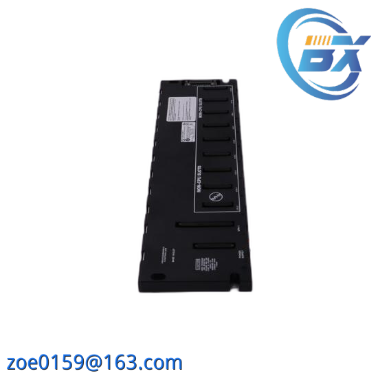GE IC693ALG392B  Output Module