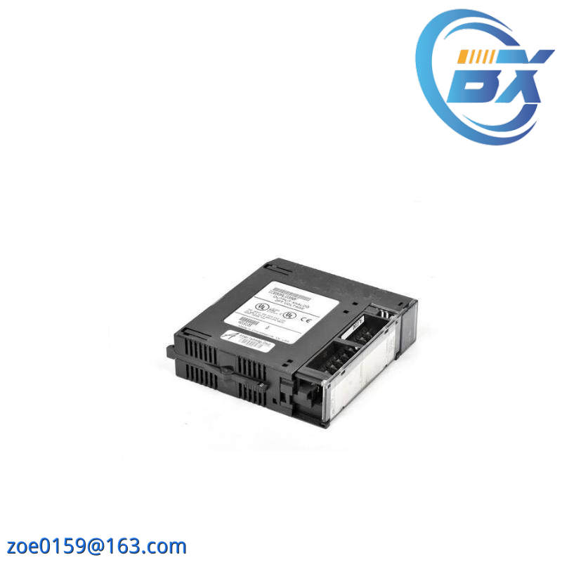 GE IC693ALG442B PLC Module