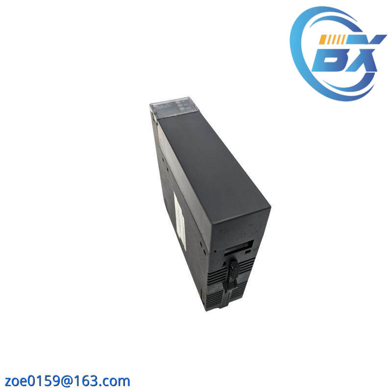 GE IC693BEM341 COMMUNICATION MODULE