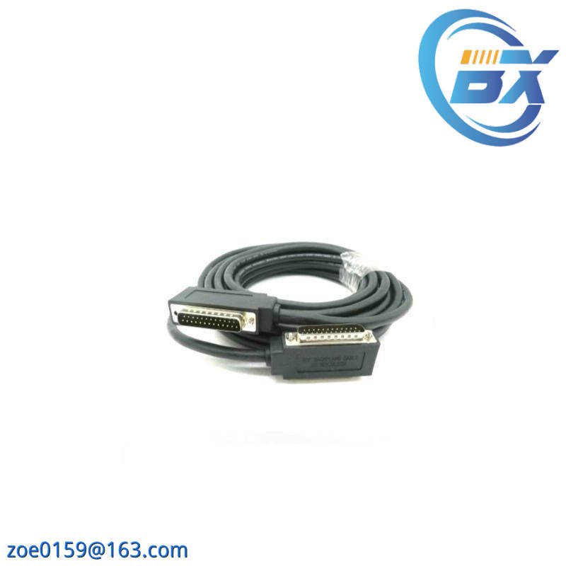 GE IC693CBL313 CABLE