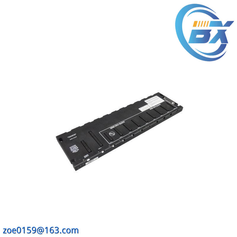 GE IC693CHS391