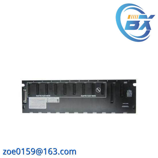 GE IC693CPU313LT Series 90-30 Controllers