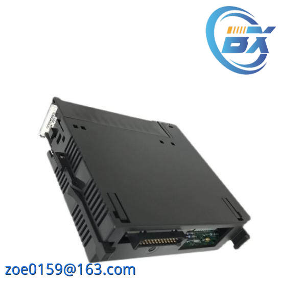 GE IC693CPU323RR Series 90-30 controllers