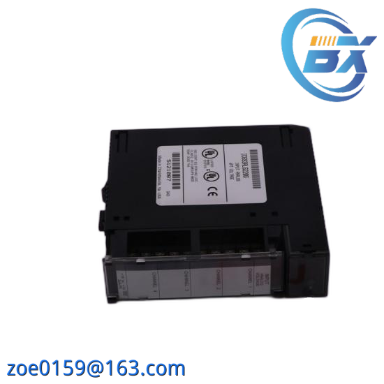 GE IC693CPU363