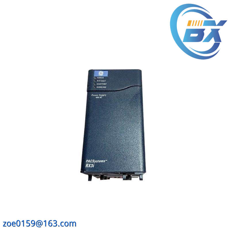 GE IC693CPU372-AE