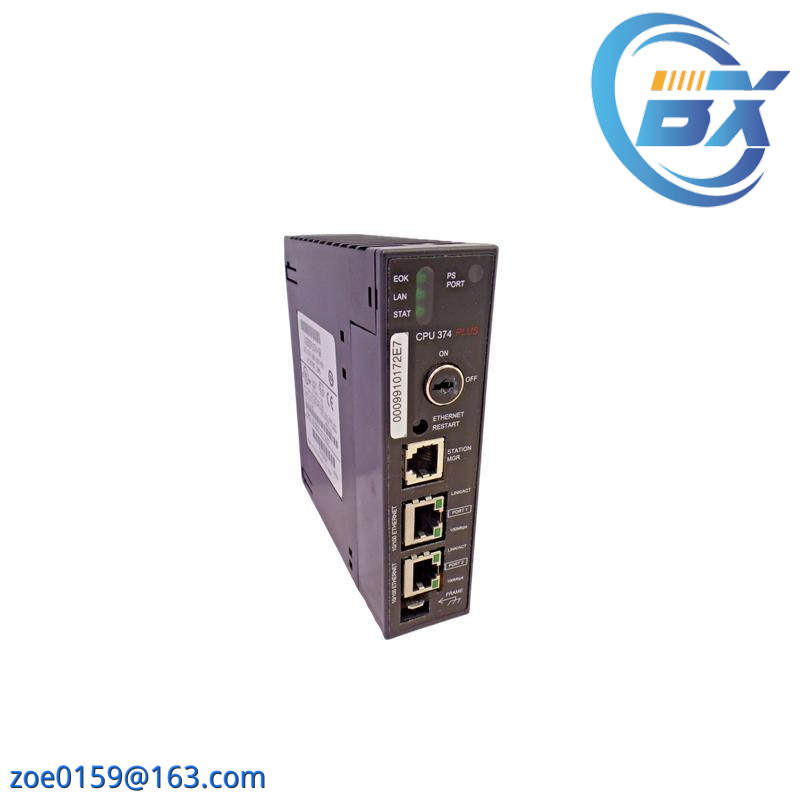 GE IC3600SBMB1D1
