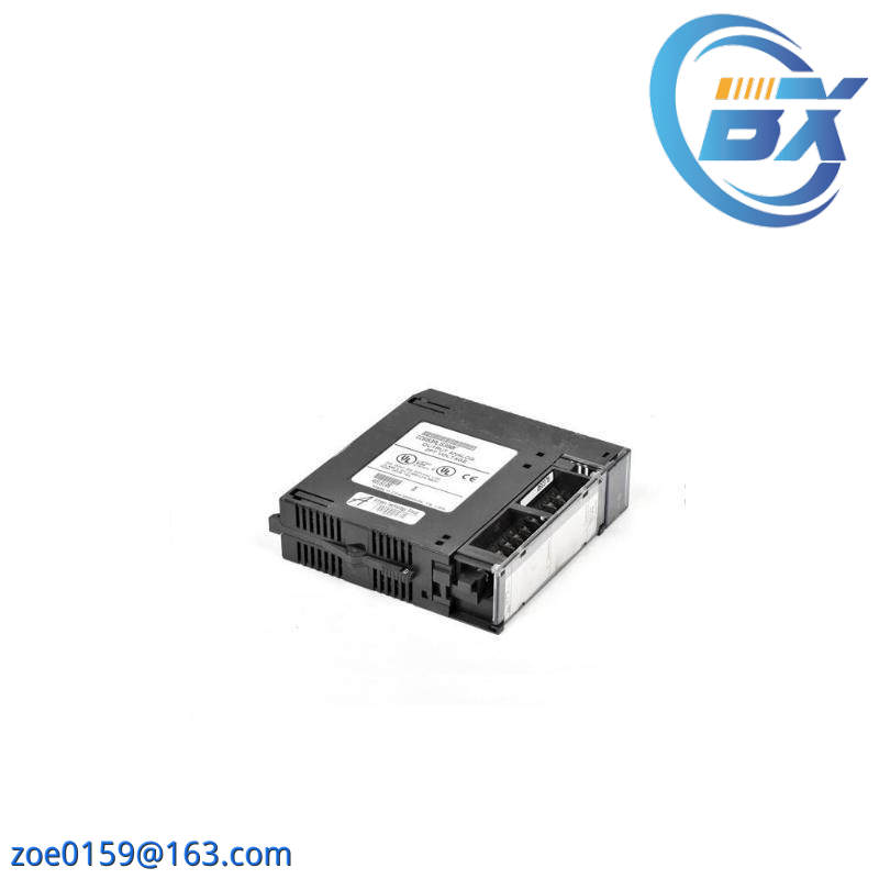 GE IC693MDL1231 PLC Module