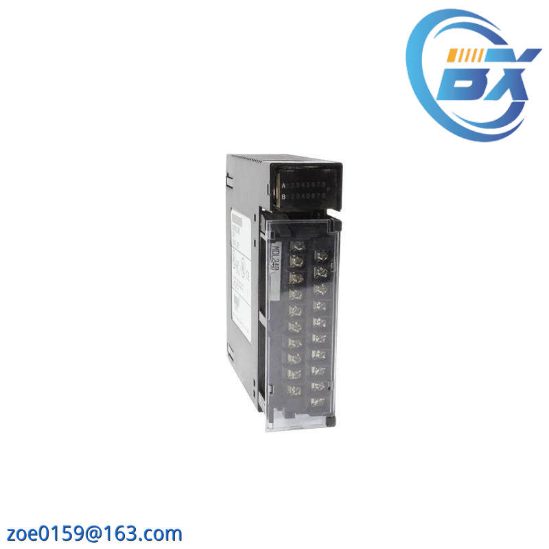 GE IC693MDL240 INPUT MODULE