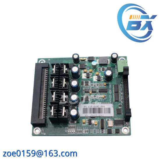 GE IC693MDL640