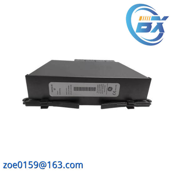 GE IC693MDL640