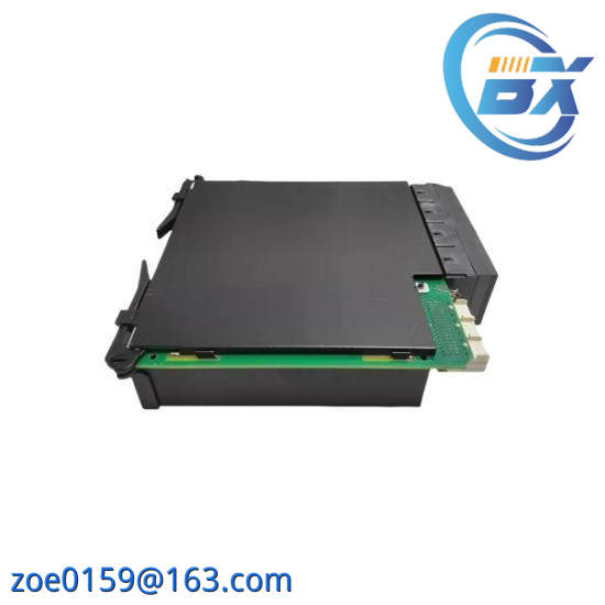 GE IC693MDL640