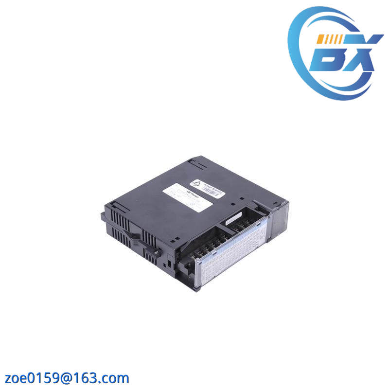 GE IC693MDL645 INPUT MODULE