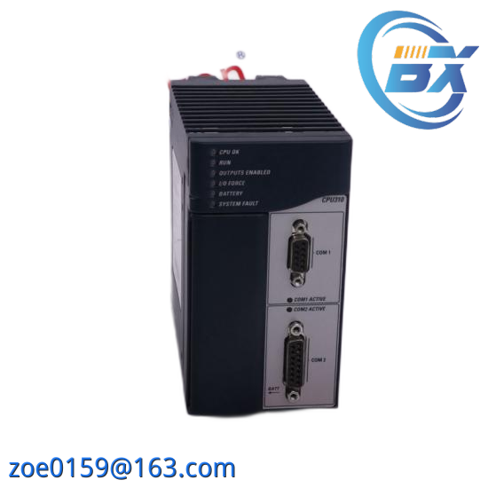 GE IC693MDL655
