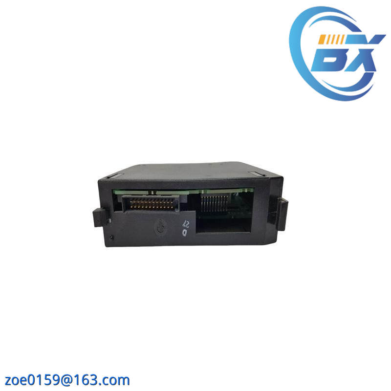 GE IC693MDL753