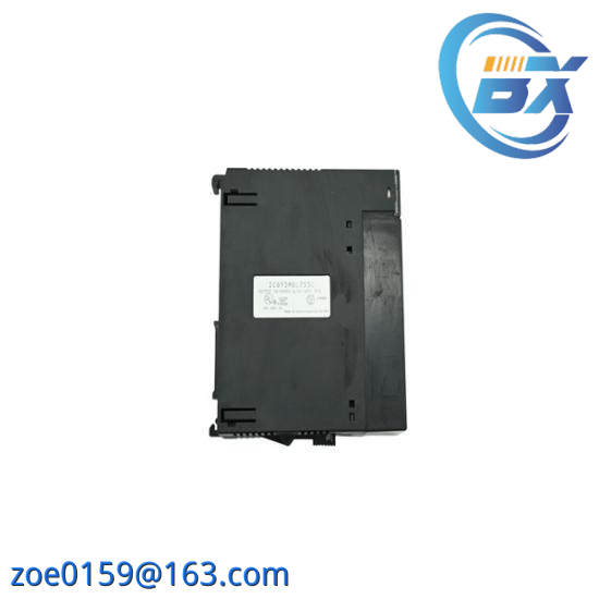 GE IC693MDL753