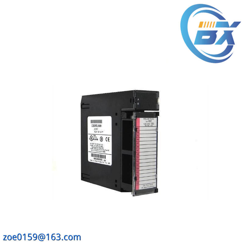 GE IS215MACBH1A
