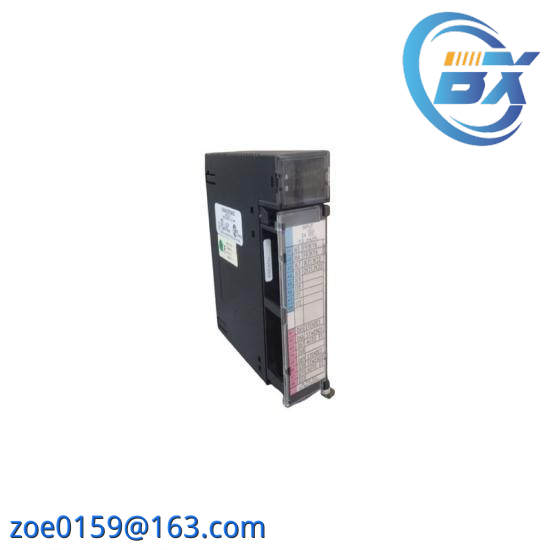 GE IC693MDR390