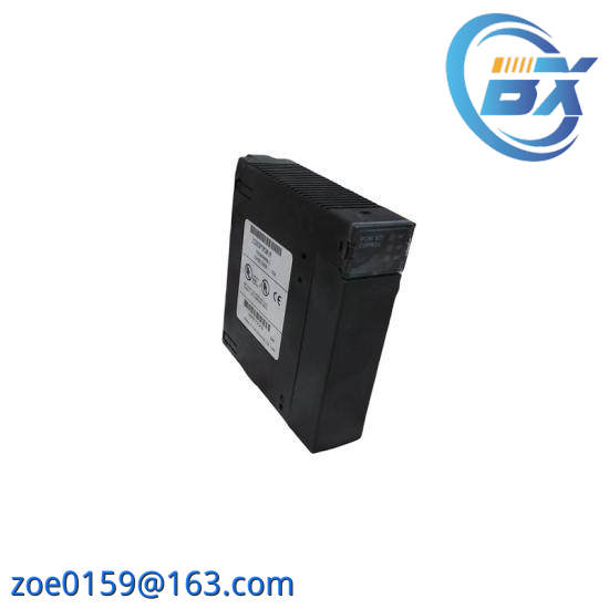 GE IC693PCM301  PROGRAMMABLE CO-PROCESSOR MODULE