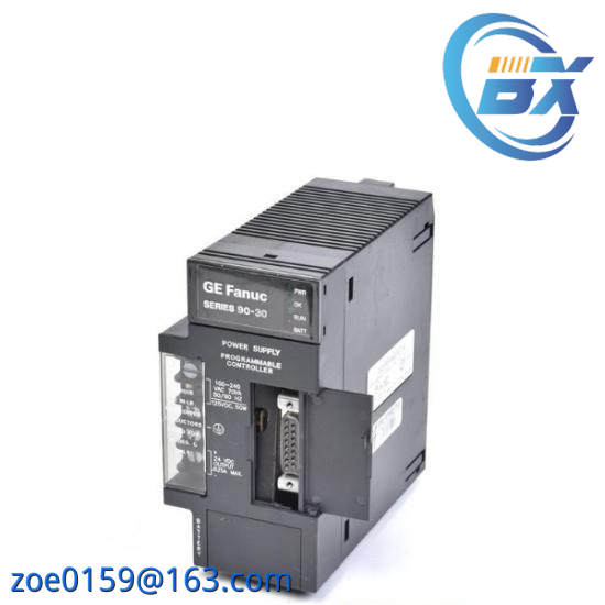 GE IC693PWR321