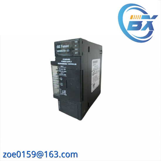 GE IC693PWR321