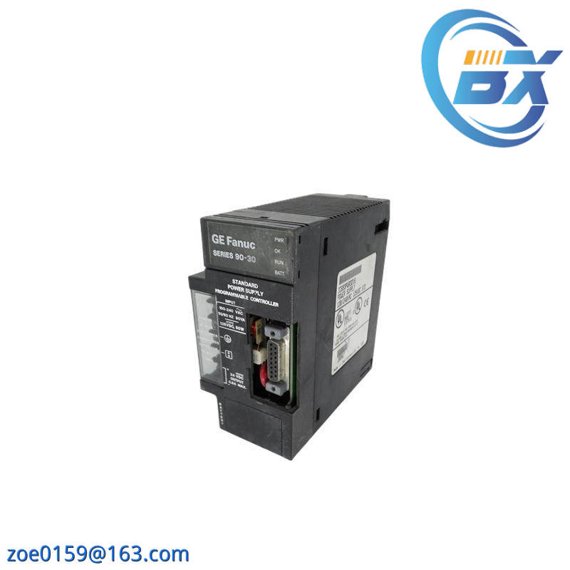 Vickers DGMX2 3 PP BW B 40