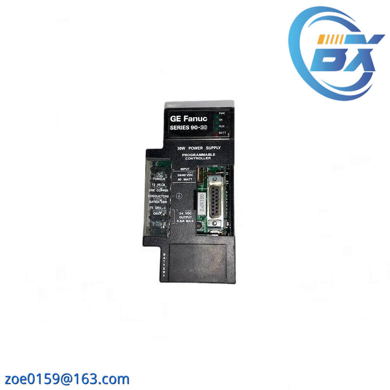 GE IC647WMI920RR