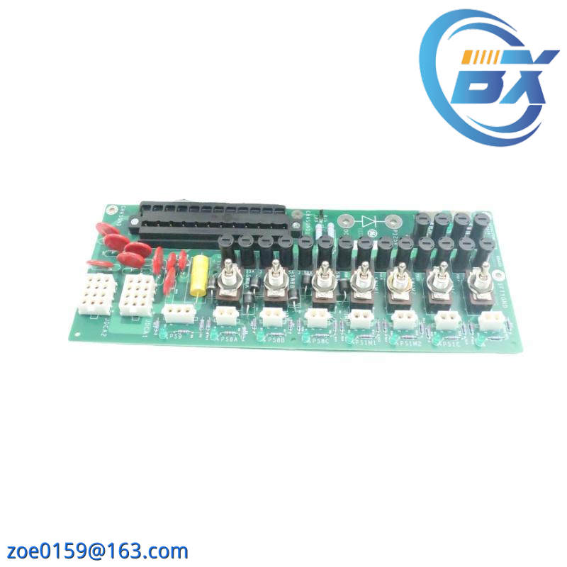 GE IC693PWR330G