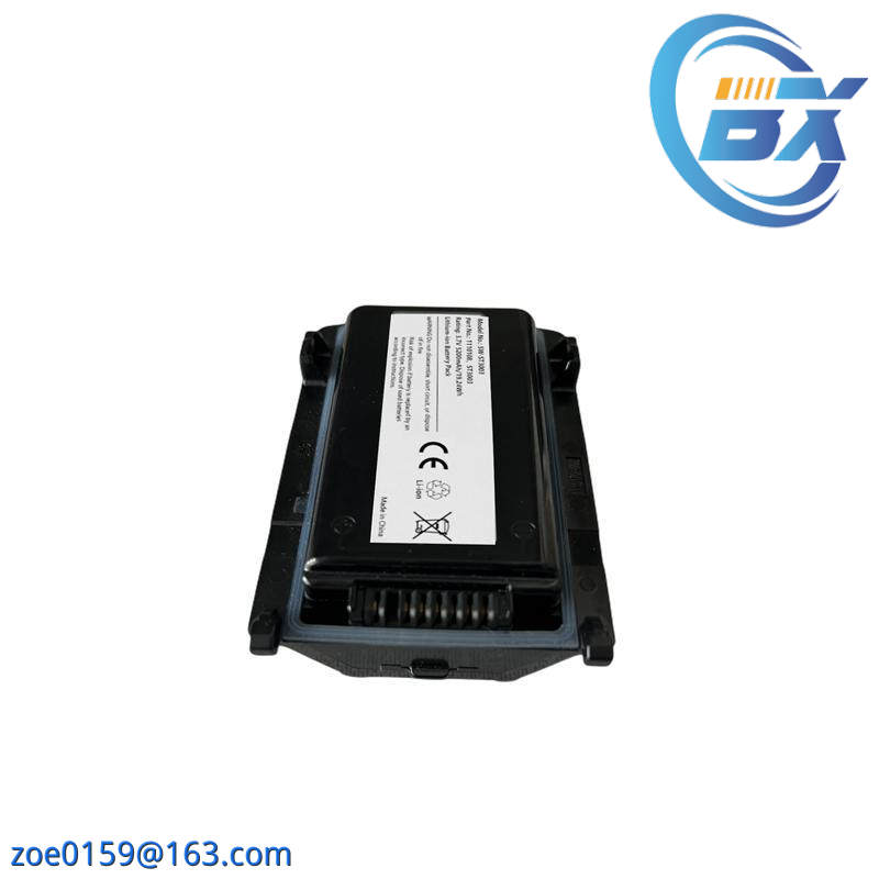 GE IC694ALG221B Bus Expansion Cable