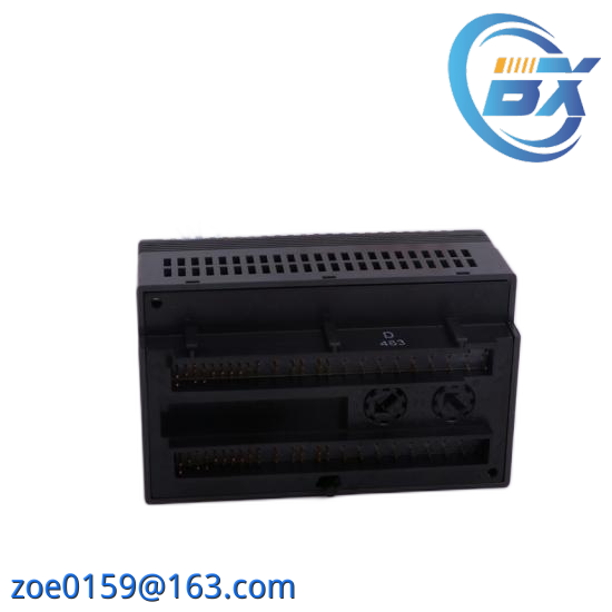 GE IC694MDL240