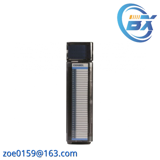 GE IC694MDL240B RX3i MDL240 Digital I/O