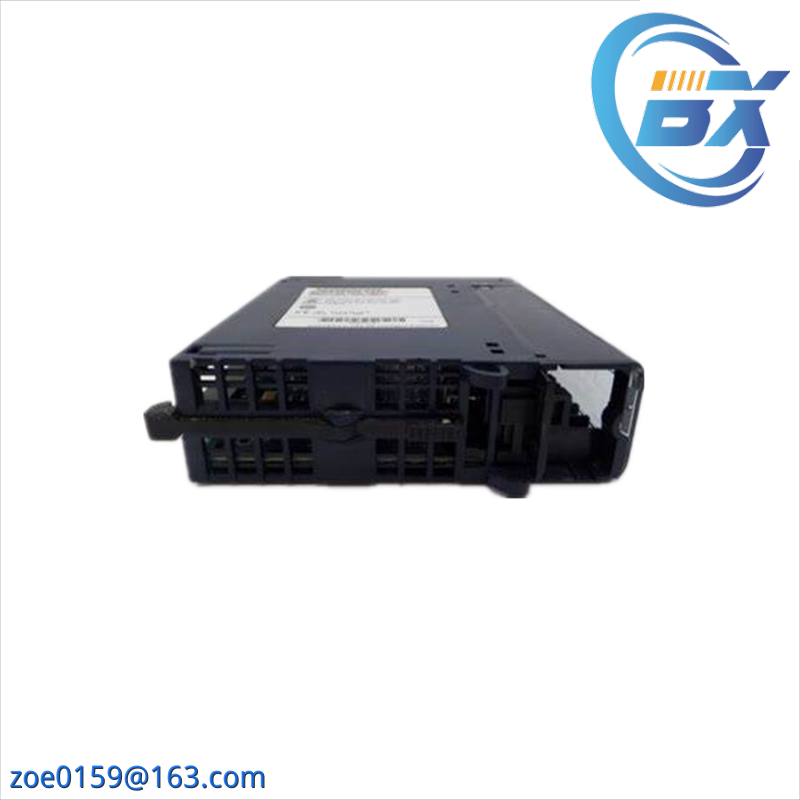 GE IC694MDL645D INPUT Module