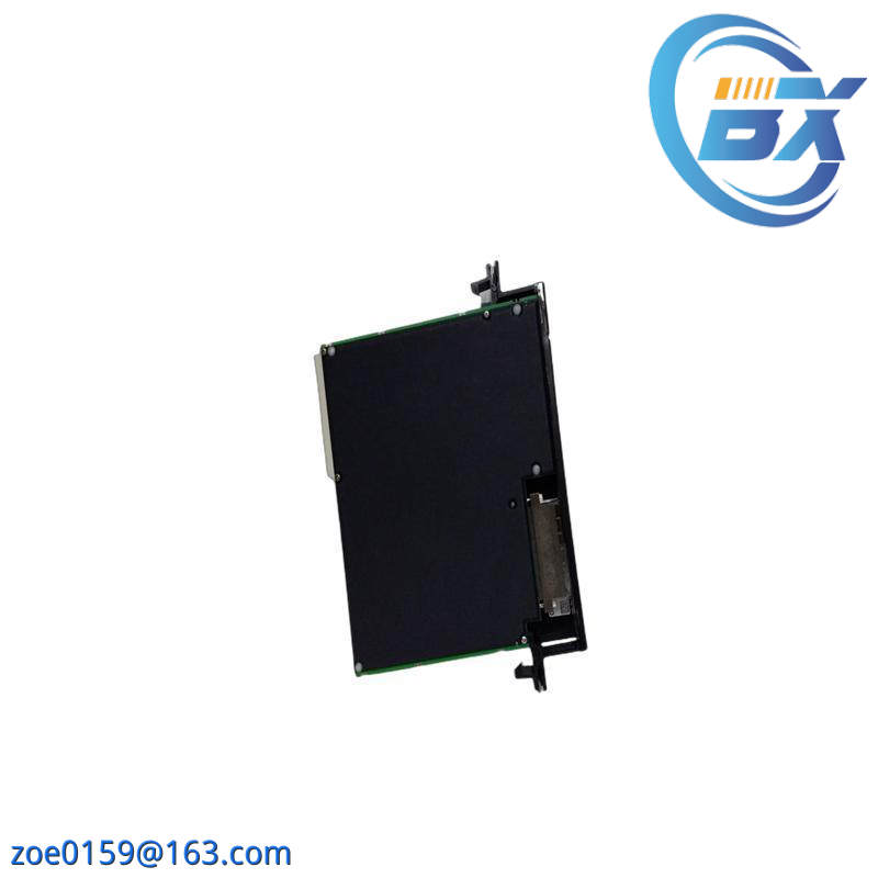 GE IC694MDL655 INPUT MODULE